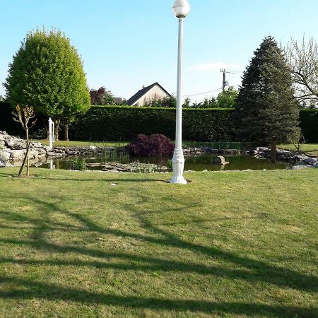 Gite La Pinetterie Civray-de-Touraine المظهر الخارجي الصورة